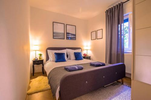 Number 28 Boutique Apartment - Location saisonnière - Zagreb