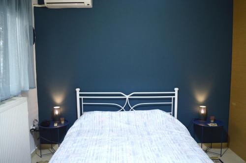  Cosy Studios 4 close to the city center, Pension in Thessaloniki bei Khortiátis