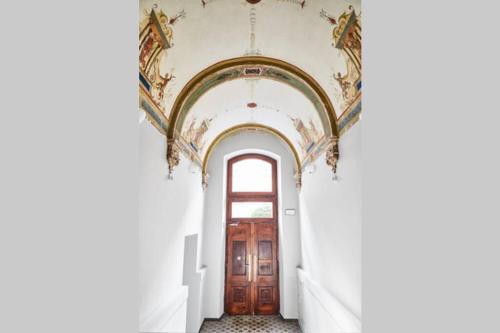 HOUSEHOST Apartment I: Studencka Street, Cracovie (photo 7)