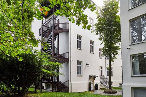 HOUSEHOST Apartment I: Studencka Street, Cracovie (photo 10)