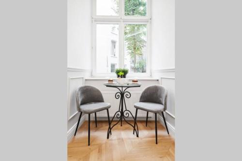 HOUSEHOST Apartment I: Studencka Street, Cracovie (photo 11)