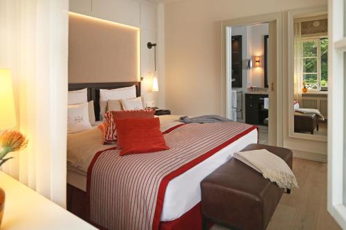 Severin's Resort & Spa - image 4