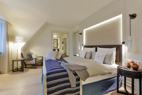 Severin S Resort Spa In Keitum Germany 70 Reviews Price From 377 Planet Of Hotels