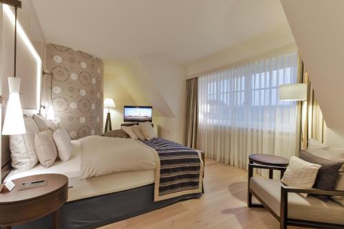 Severin's Resort & Spa - image 13
