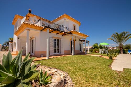 실베스 Villa Muriwai by Algarve Vacation 4성급 싱글룸 외관