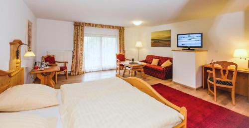 Accommodation in Herzberg am Harz