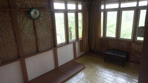Pamundayan Village Camp