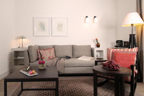 Severin's Resort & Spa - image 10