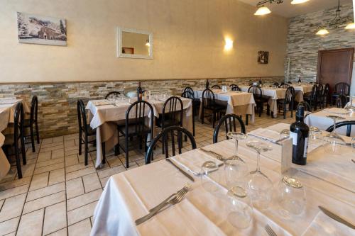 IL Contado B&B in Castel Sant'Elia