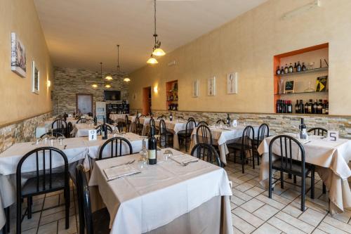 IL Contado B&B in Castel Sant'Elia