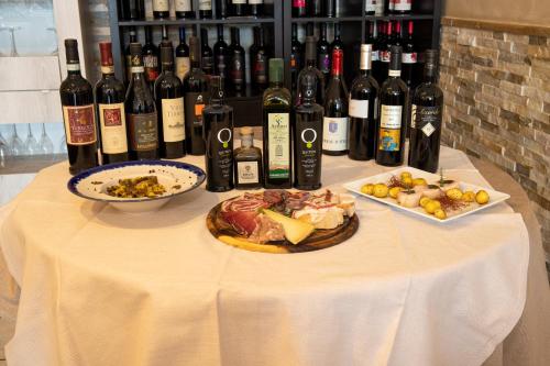 IL Contado B&B in Castel Sant'Elia