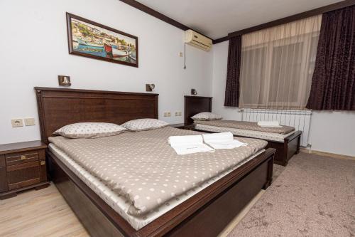 Hotel Daniela Wellness
