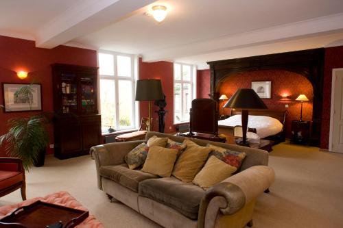 B&B Huis ´T Schaep - image 3