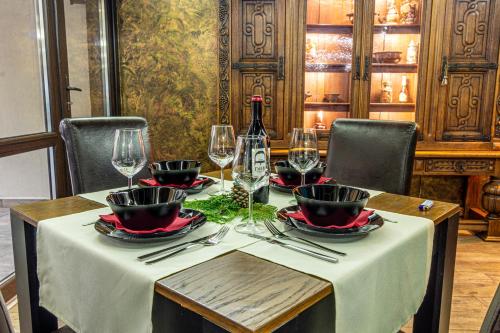 餐廳, Sunny Paradise ll in 希典