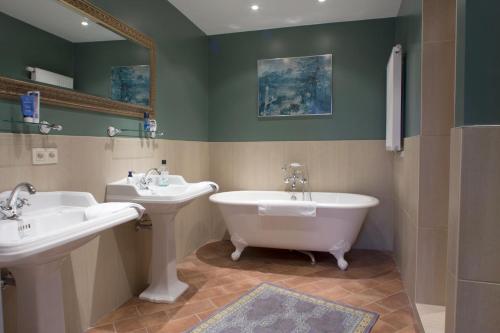 B&B Huis ´T Schaep Room Type - Luxury Suite