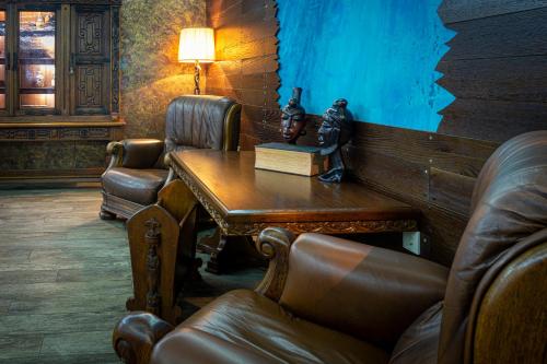 酒吧/高級酒吧, Sunny Paradise ll in 希典