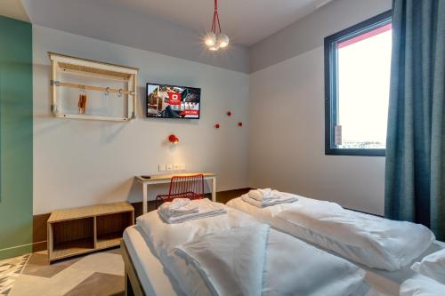 MEININGER Hotel Paris Porte de Vincennes - image 12