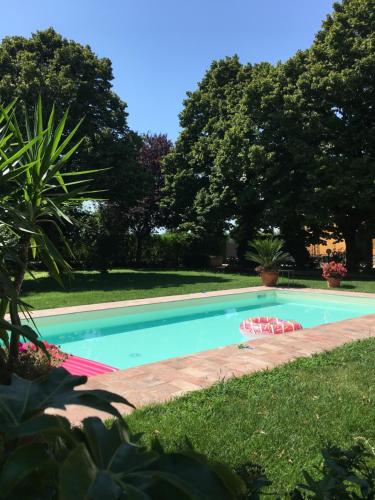  Casa Carlotta, Pension in Rimini bei Torriana