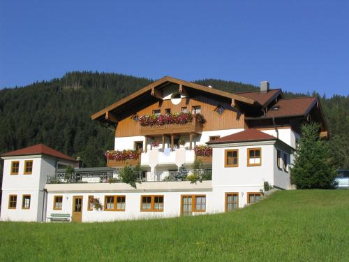 Mittersteghof - Hotel - Filzmoos