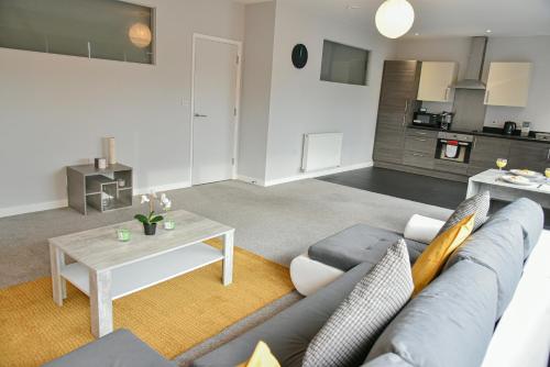 Picture of Luxury Apartment Central Ipswich