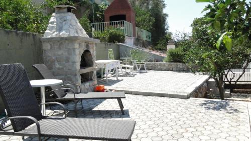 Holiday Home Apartment Tedo