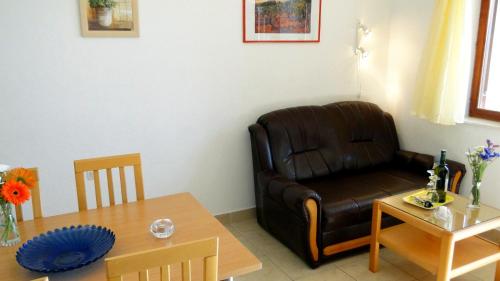 Holiday Home Apartment Tedo