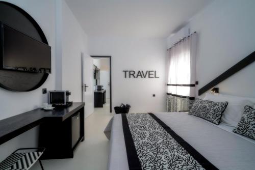 Divelia Hotel - image 12