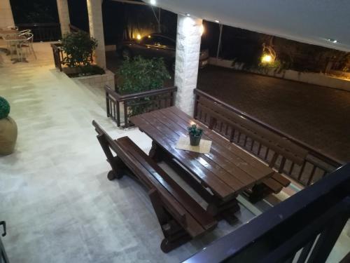 Guesthouse San Antonio