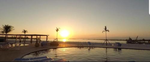Golden Lake Residence Arraial do Cabo – khách sạn tại Trung tâm Thành phố Arraial do Cabo