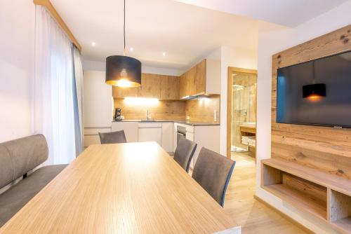 Faciliteiten, Obergrundhof in Leogang