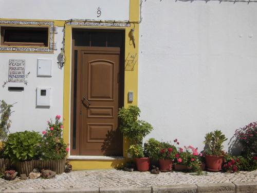 Casa Riqueta Silva in บอร์เดย์รา