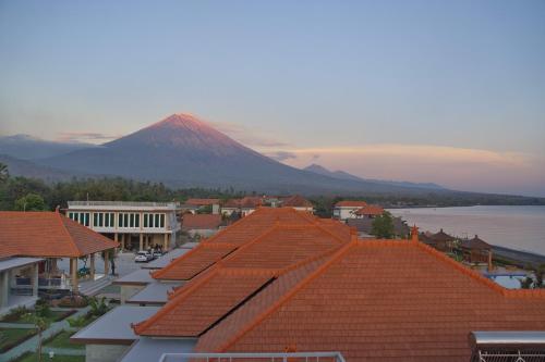 Seamount Hotel Amed