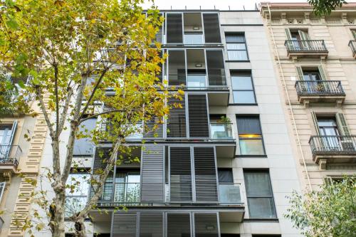 Stay U-nique Apartments Plaça de Tetuan - image 2