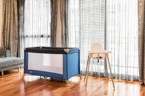 Stay U-nique Apartments Plaça de Tetuan - image 3