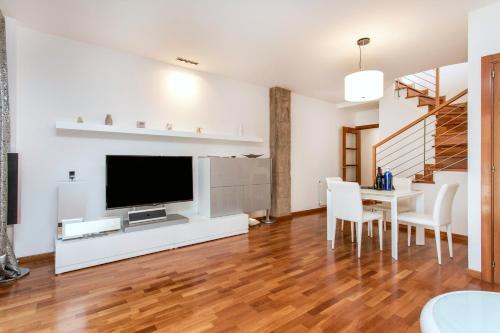 Stay U-nique Apartments Plaça de Tetuan - image 7