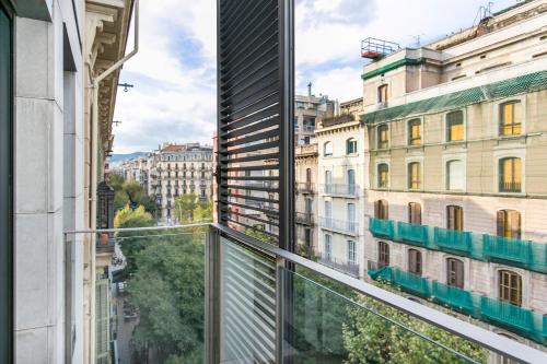 Stay U-nique Apartments Plaça de Tetuan - image 6