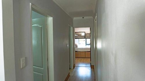 Plànols de Planta, Explorer Backpackers in Randburg