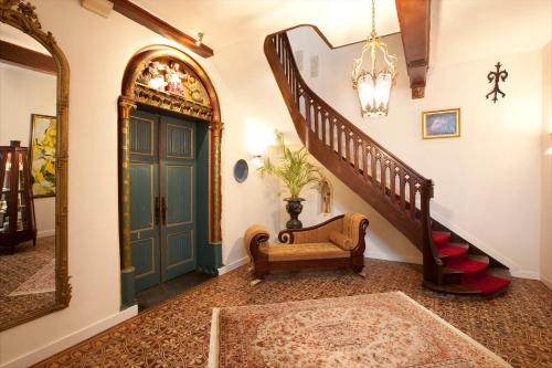 B&B Huis T Schaep 3