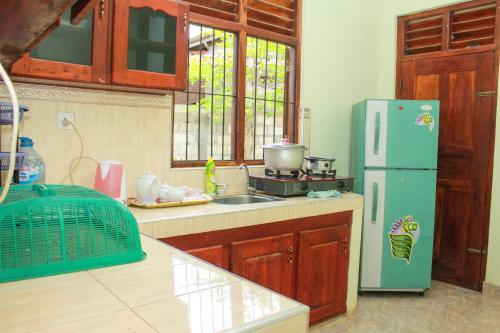 Three-Bedroom Villa image 10