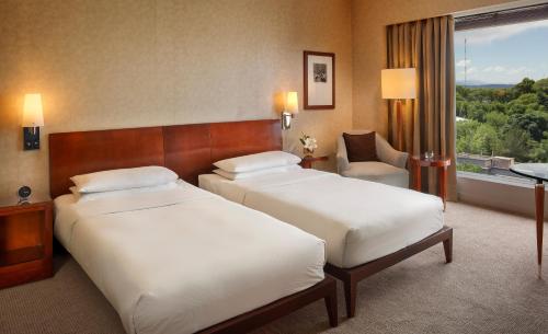 Park Hyatt Mendoza Hotel Casino And Spa in Mendoza