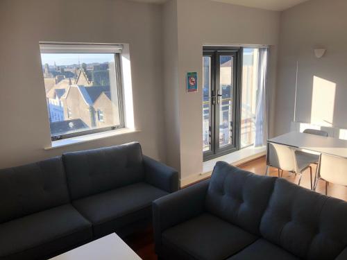 City Centre Apartments in Galway