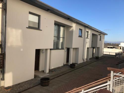 City Centre Apartments in Galway