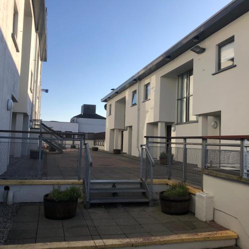 City Centre Apartments in Galway