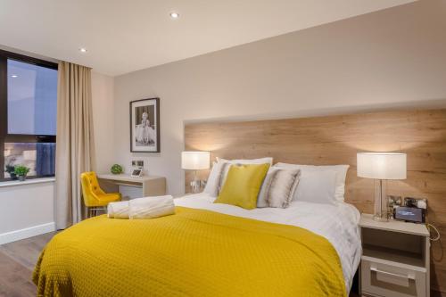 Dwell City Living, Nottingham