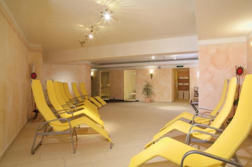 Appartement Hotel Sonneck - image 7