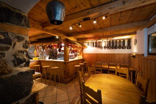 Chez Gaby 1670 – Champoussin, PA