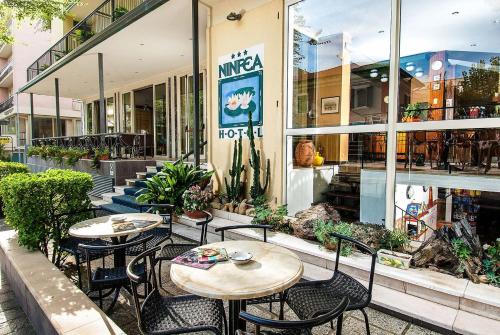Hotel Ninfea