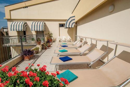Hotel Ninfea