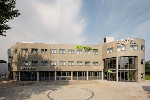 ibis Styles Almere