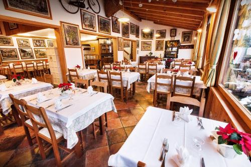 Al Fogolar in Villa Santina